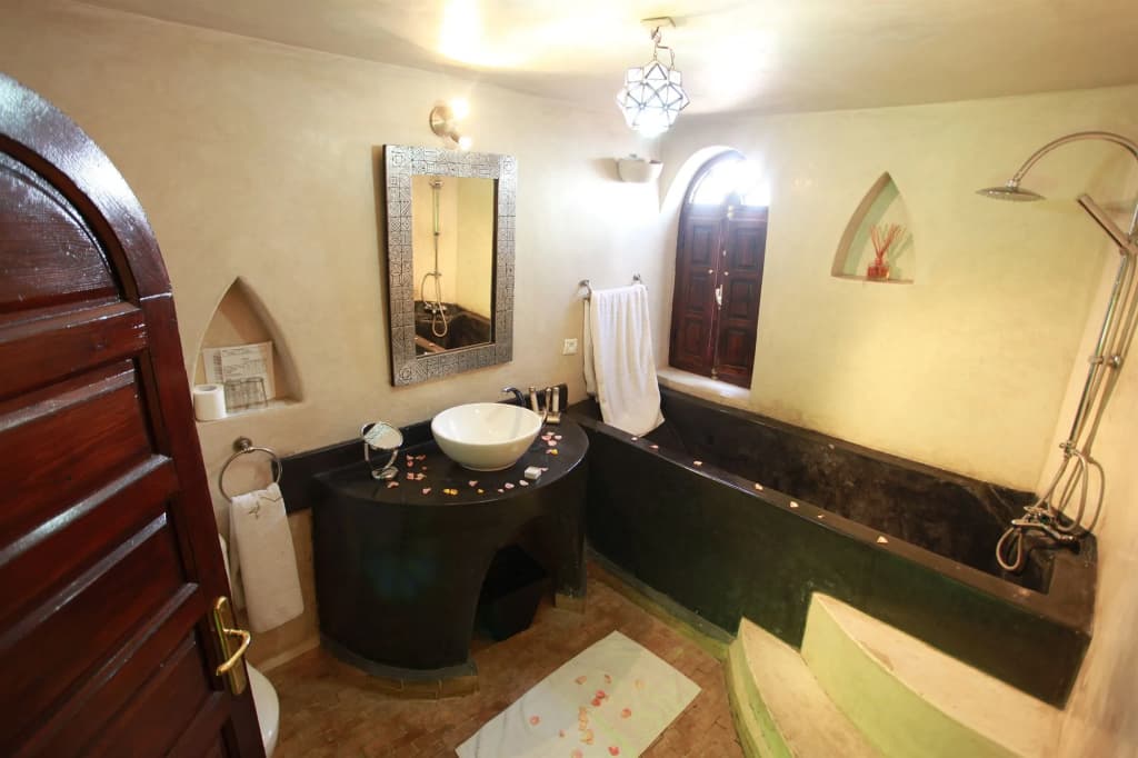 Riad Dar El Grably - photo 21