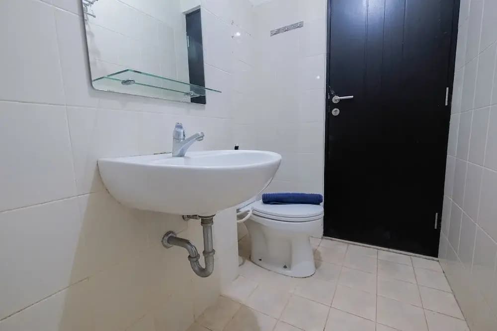 Homey 1BR at Cervino Village Apartment - photo 7