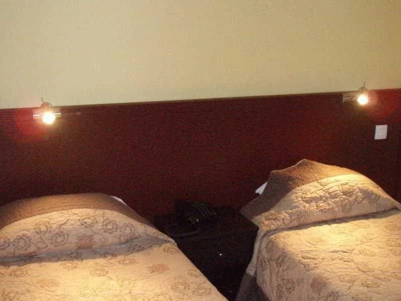 Hotel Mon Reve Amadeus - photo 5