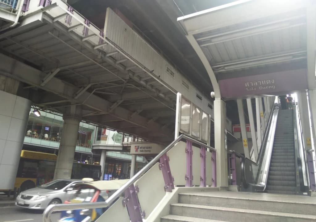 Pula Silom - photo 13