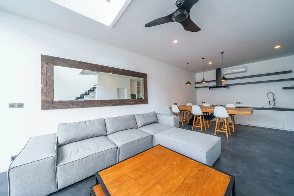 Loft Ludo 8 - photo 32