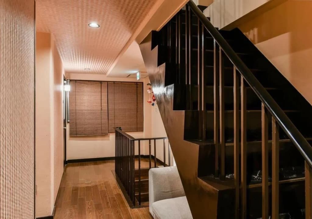 Osaka Anko Guest House - photo 9