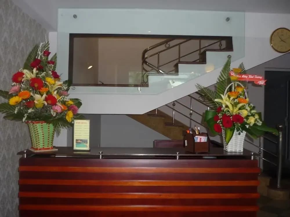 Ruby Guesthouse - photo 20