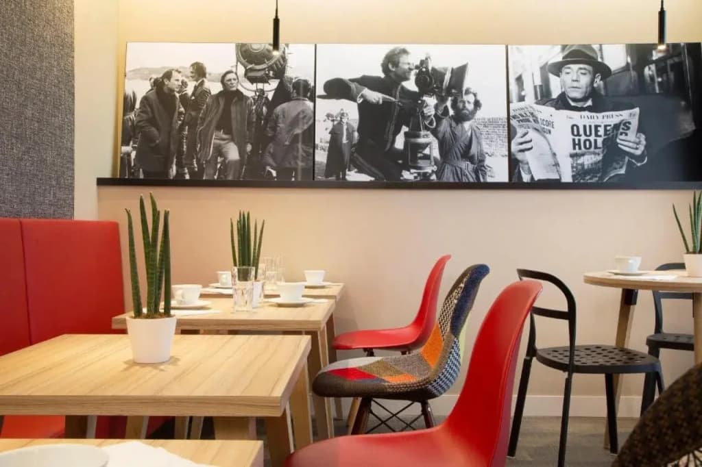 Hotel Auguste - photo 19