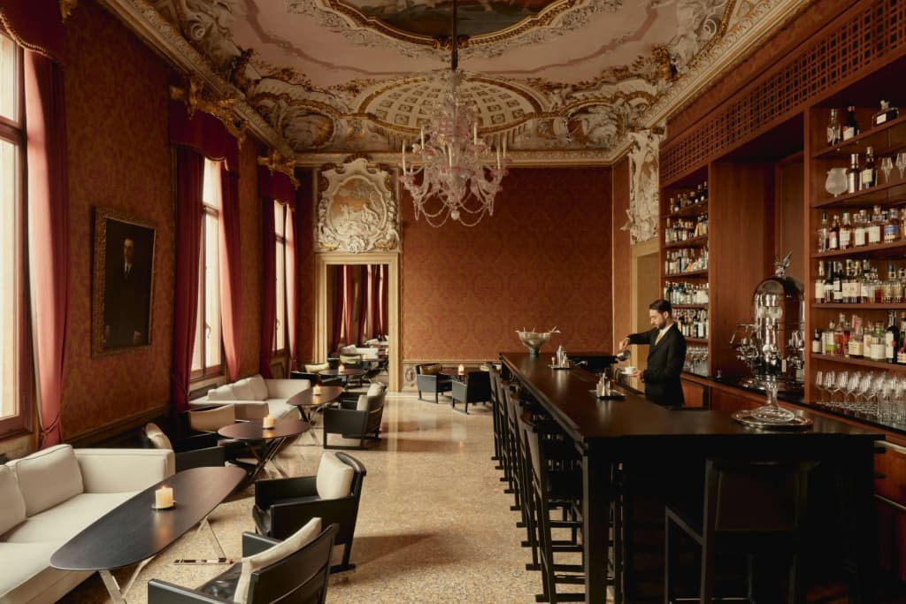Aman Venice - photo 17
