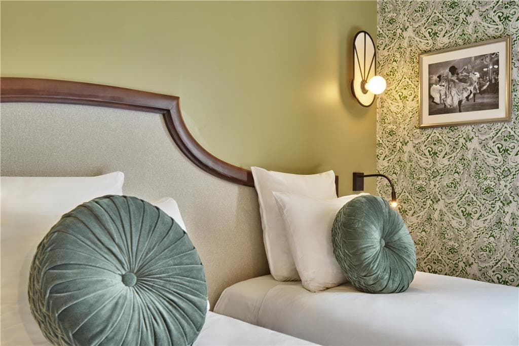 Hôtel Joséphine & SPA by HappyCulture - photo 44