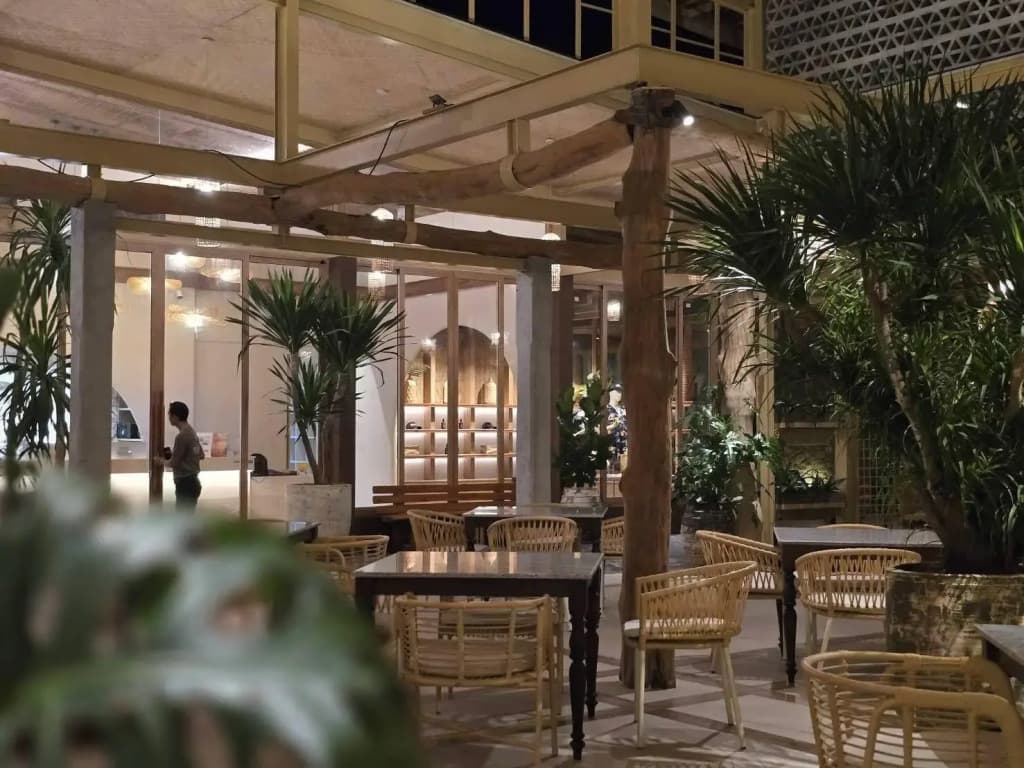 Cocohut Beach Resort - photo 46