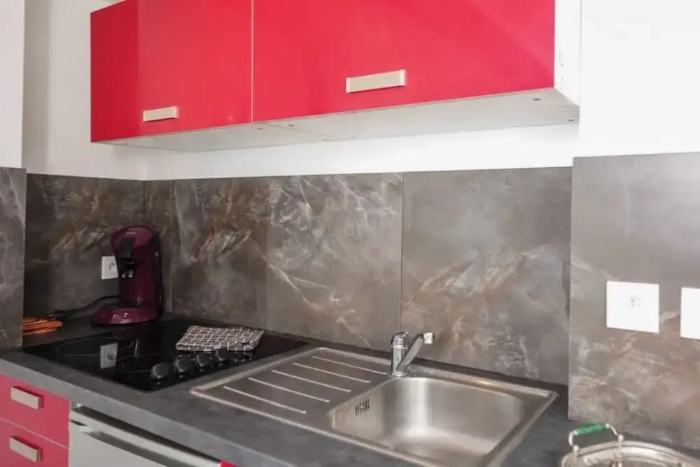 Studio Shopping Street Five Stars Holiday House - photo 14