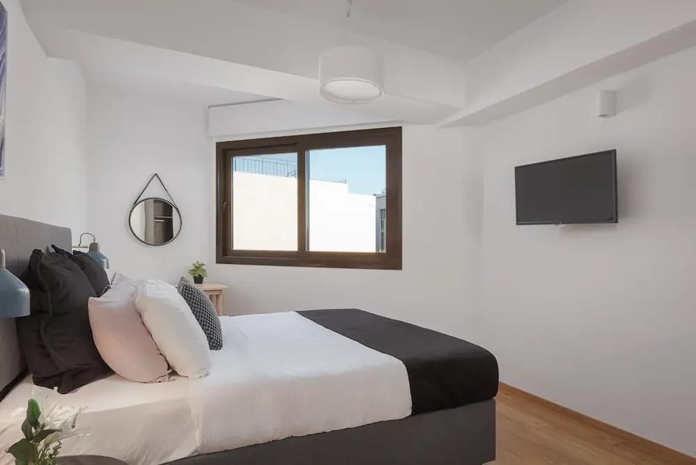Syntagma Unique Penthouse - photo 27