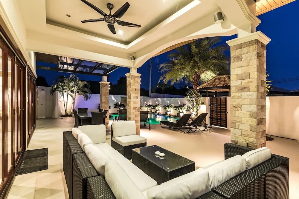 Orchid Paradise Homes OPV210 - main photo