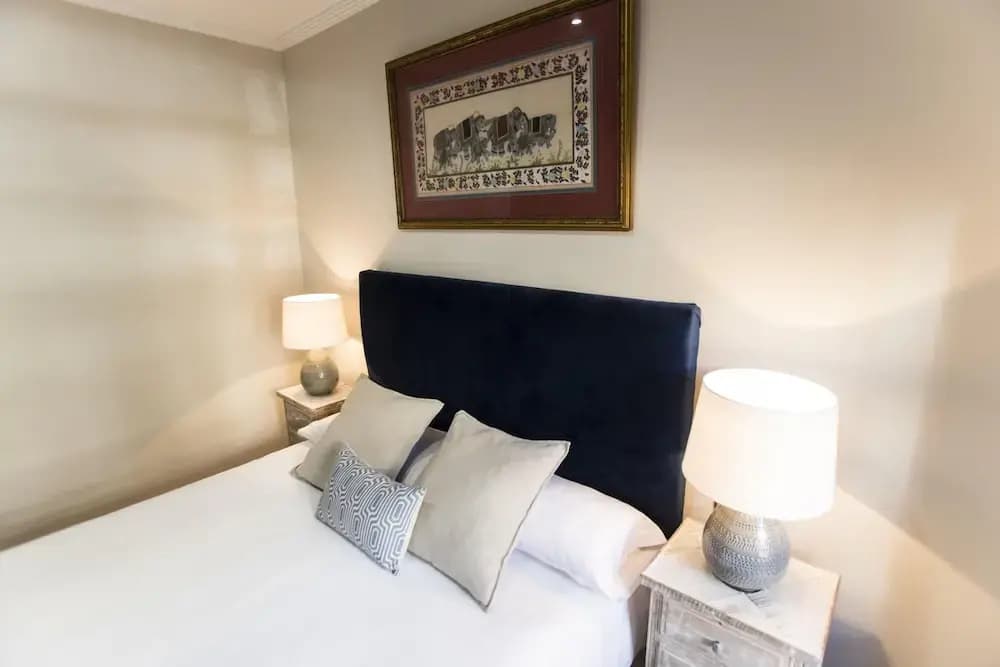 Apartamento Chamberi - photo 6