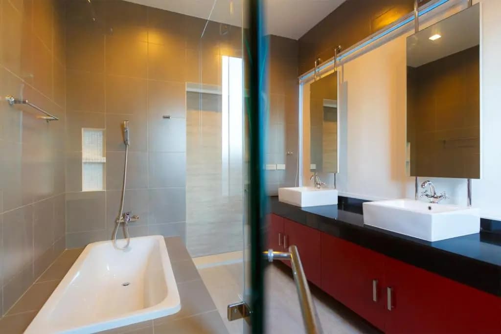 Hideaway Pool Villa S126 - photo 8