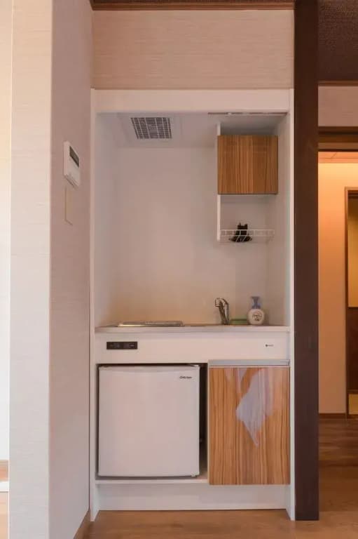 Grand Riverview Kyoto - photo 18