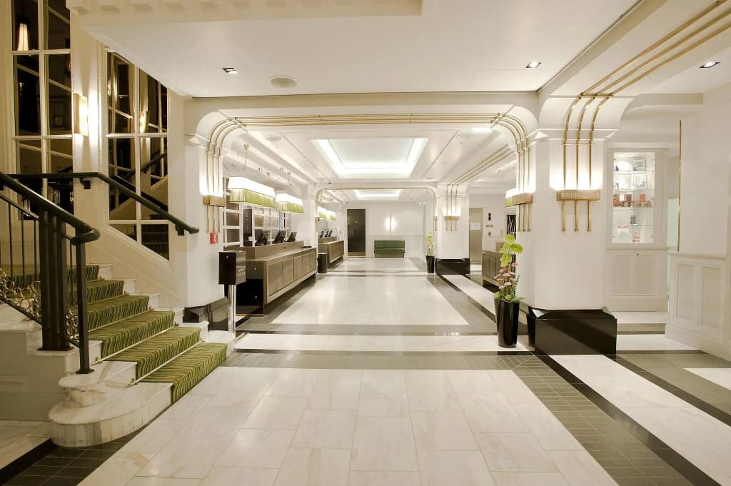 Hilton Prague Old Town - photo 18
