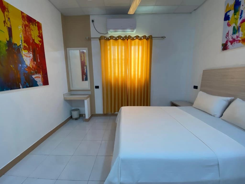 Muladdu Inn - photo 3