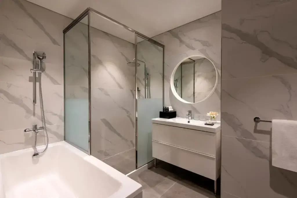 Steigenberger Hotel Doha - photo 10