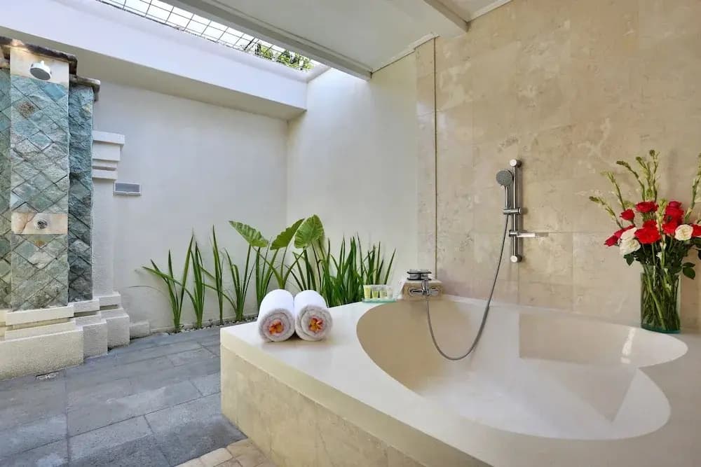Villa Aya Seminyak - photo 15