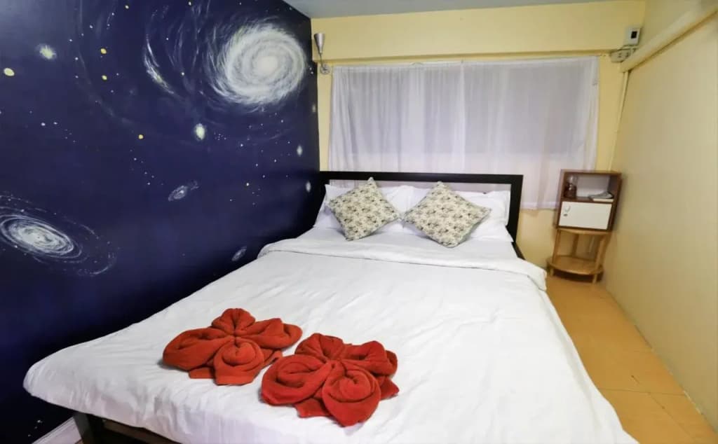 All In One Hostel - photo 3