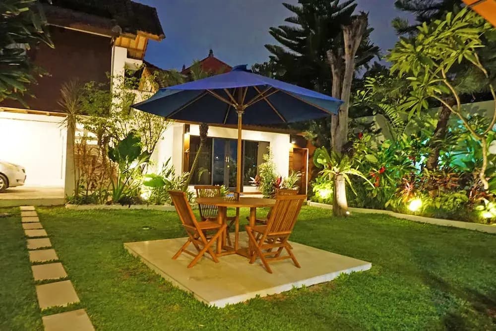 Villa Coconut Spring Canggu - photo 22