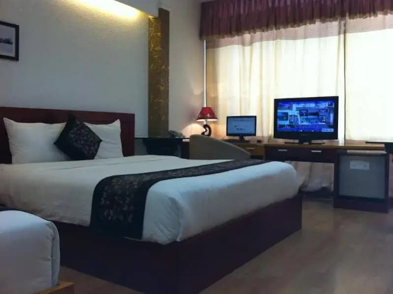 Hanoi Corner Hotel - photo 26