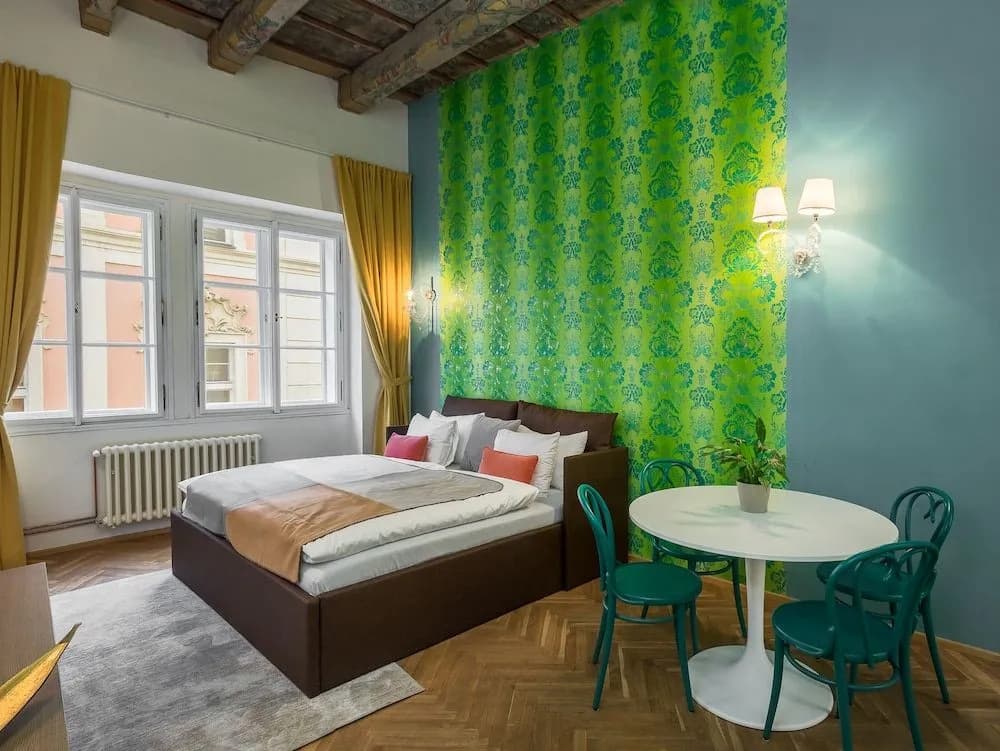 7 Tales Suites - photo 3
