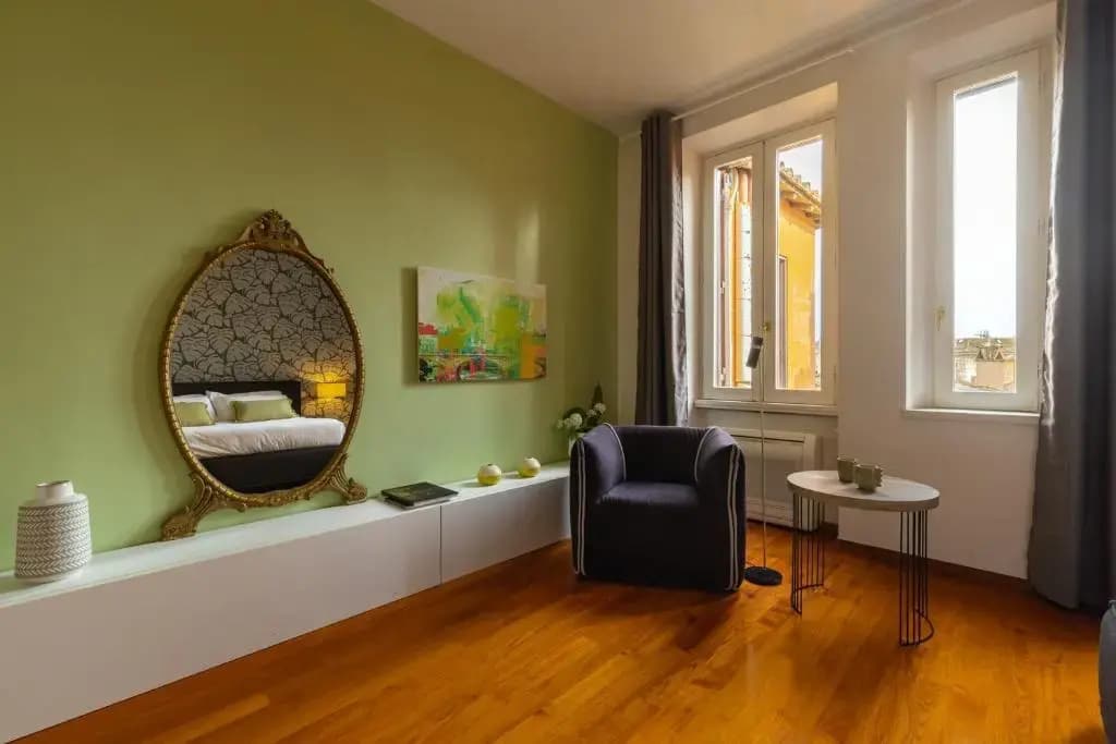 49 Navona Luxury Suite & Apartment Hotel - photo 12