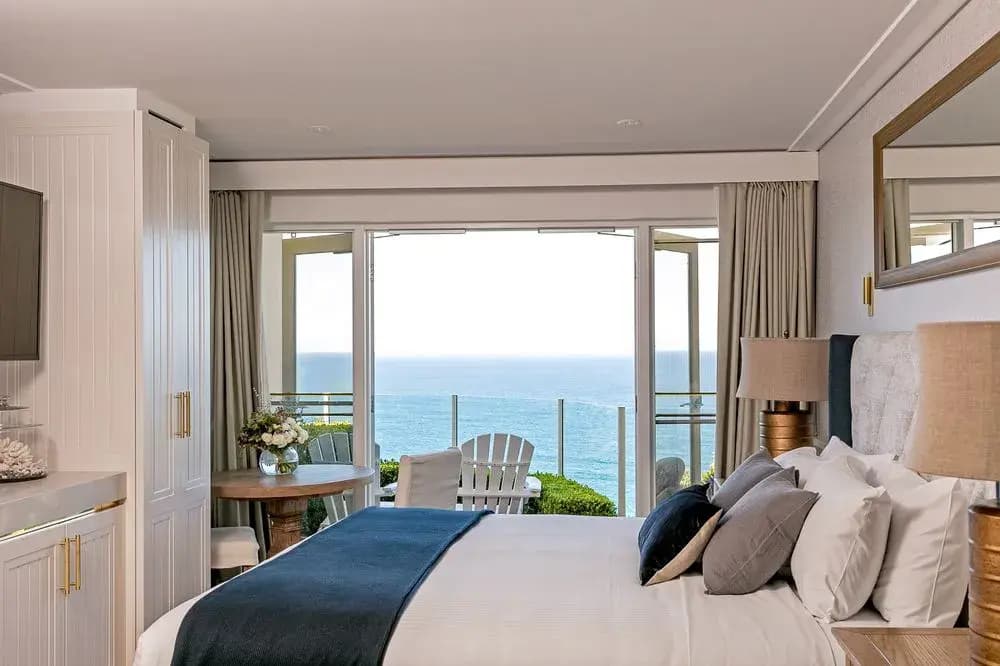 Jonahs Restaurant & Accommodation, Whale Beach - photo 5