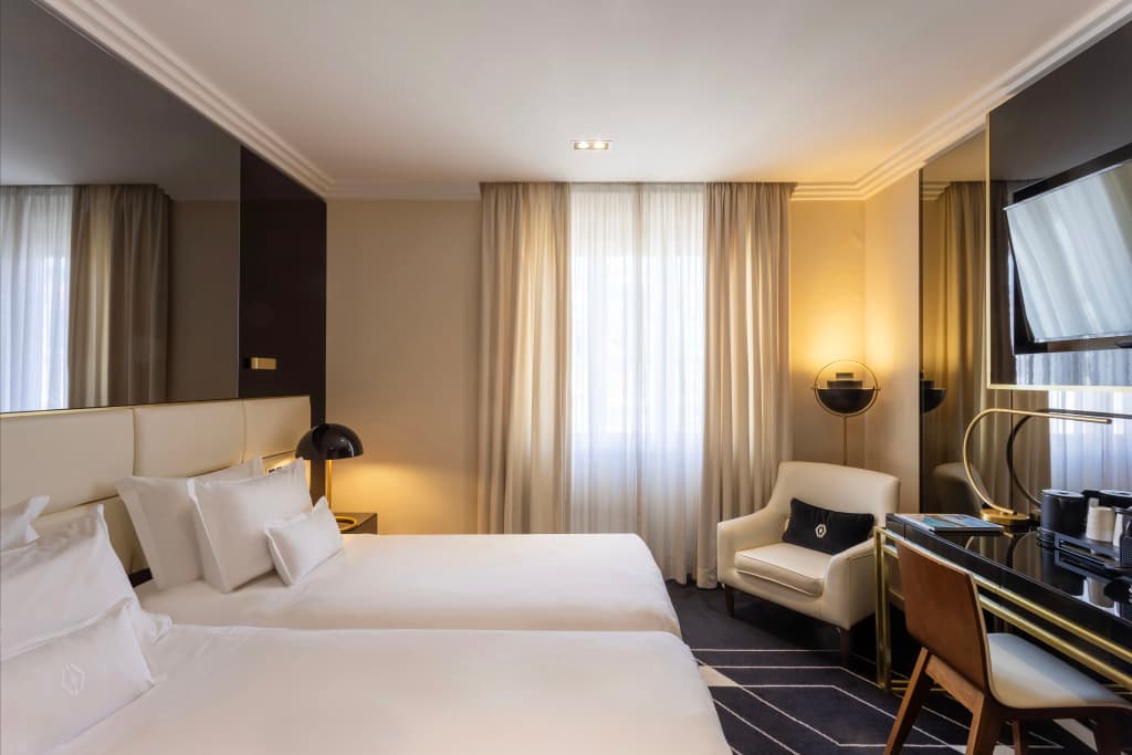 Altis Avenida Hotel, member of Preferred Hotels & Resorts - photo 3