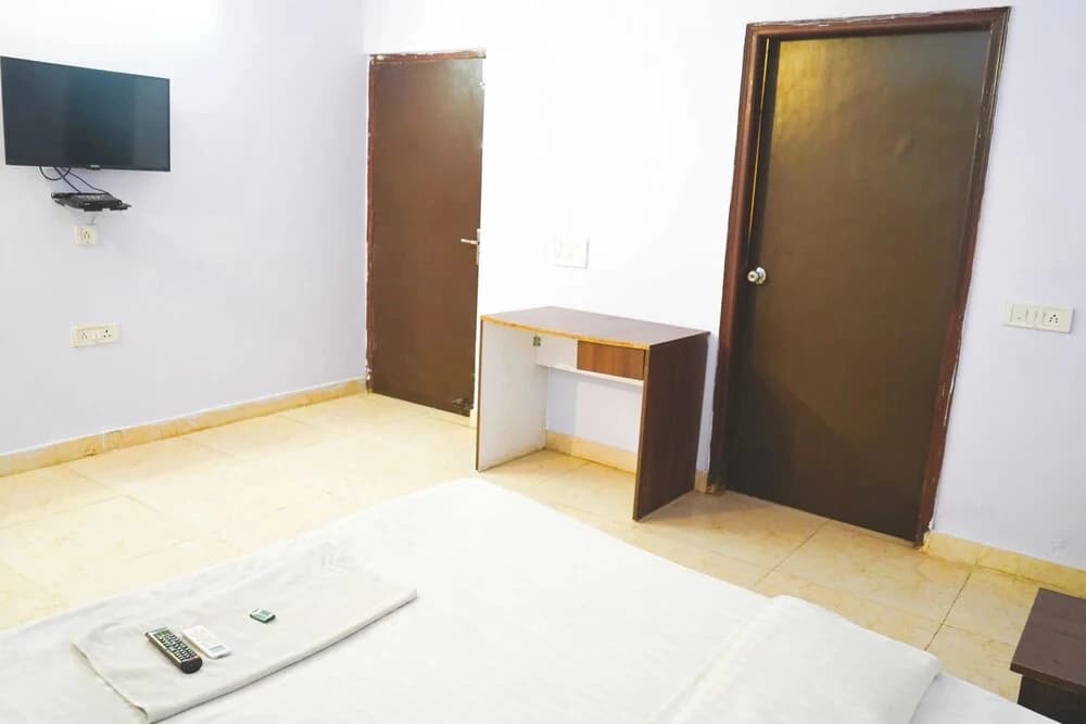 Jyoti Residency - photo 7