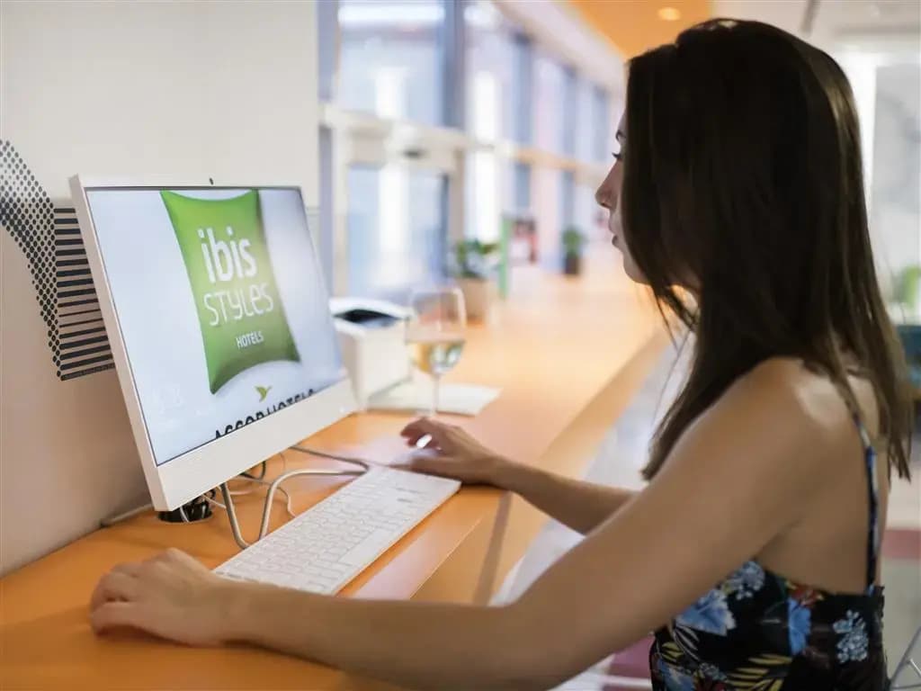 ibis Styles Athens Routes - photo 33