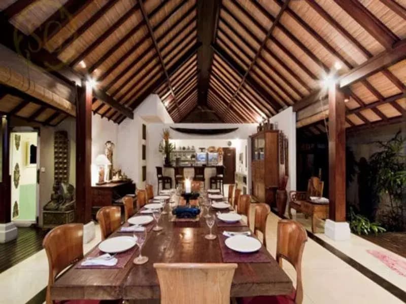 Villa Kampung - photo 21