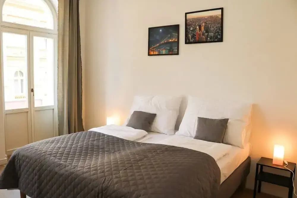 Rose suites and rooms - photo 4