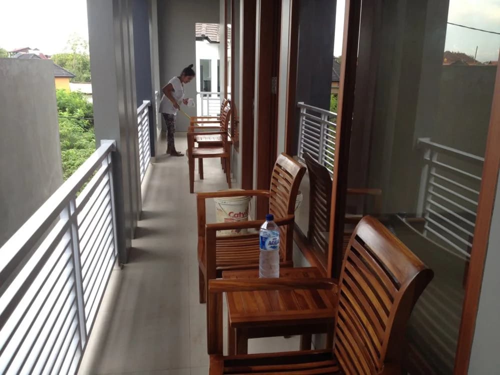 Decozy Bali Stay - photo 6