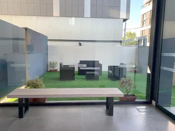 Hotel BestPrice Alcalá - photo 3