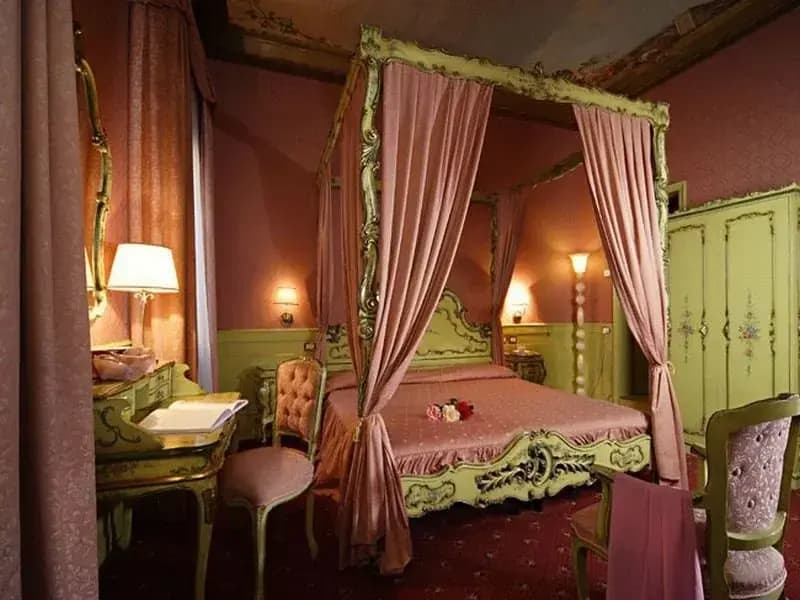 Hotel Torino Barocca Dependance - photo 3