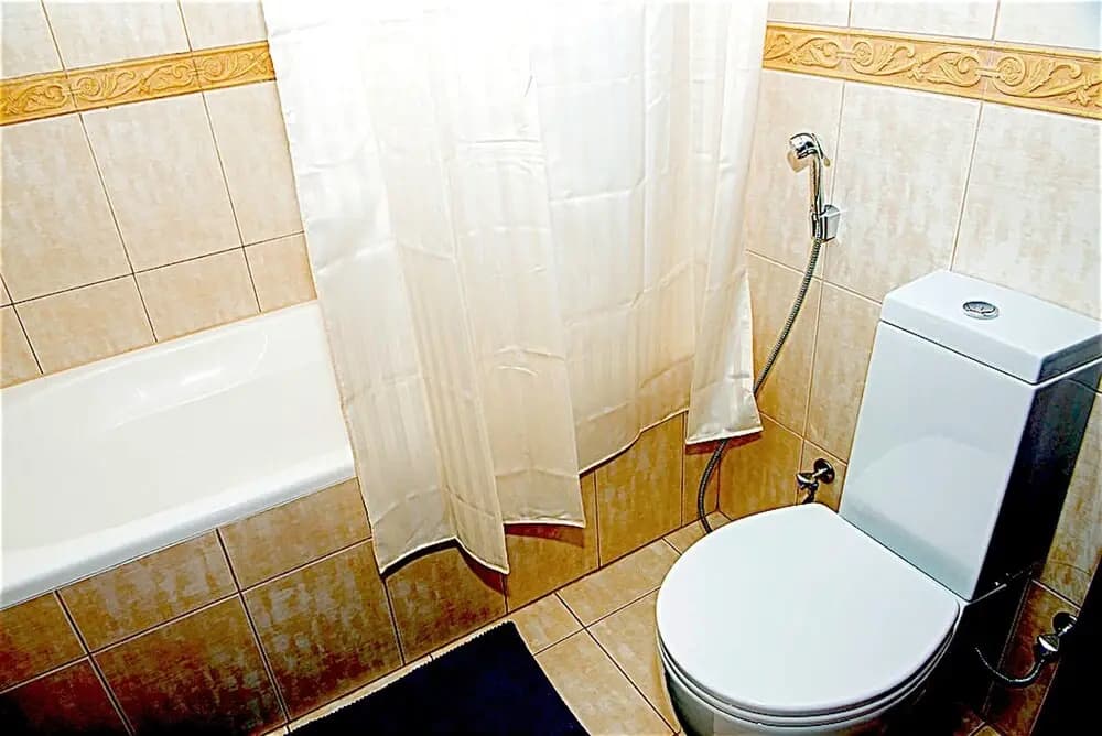 1BR Dubai Marina View Princess Tower 1609 - photo 5
