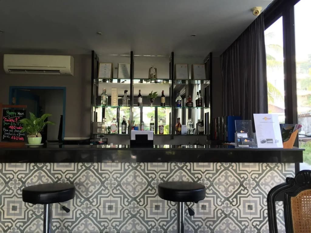 See Sea Villa Phuket SHA - photo 2