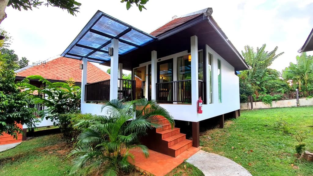 Supsangdao Resort - photo 1