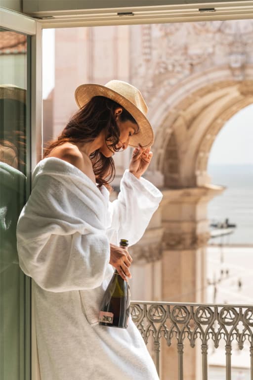 Andaz Lisbon, By Hyatt - photo 25