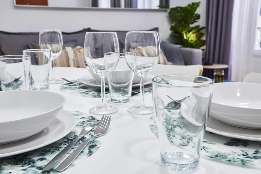 LEEWAYS APARTMENT I in GRAN VÍA - photo 10