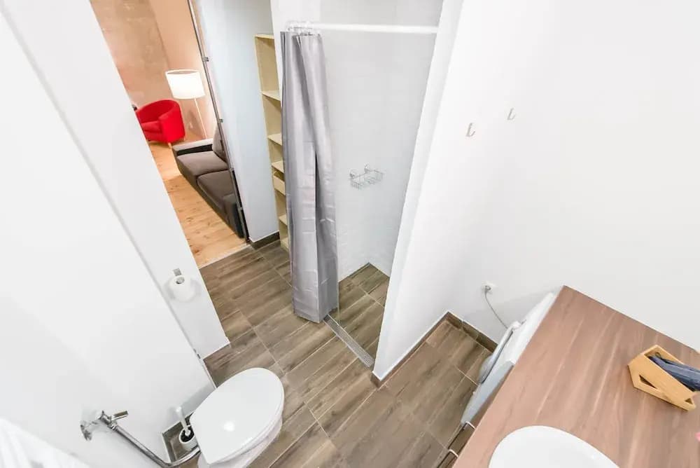 Oasis Apartments - Basilica I - photo 6