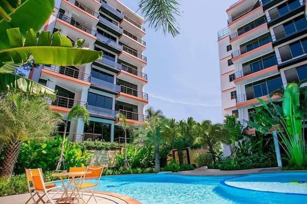 Nai Harn Beach Condo - photo 19