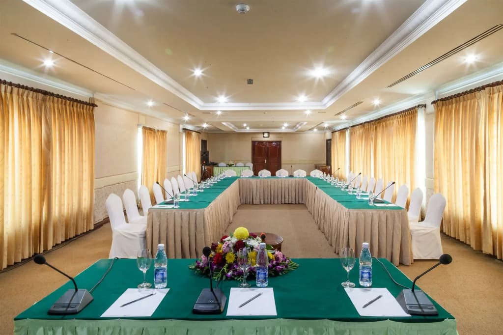 Angkor Holiday Hotel - photo 18