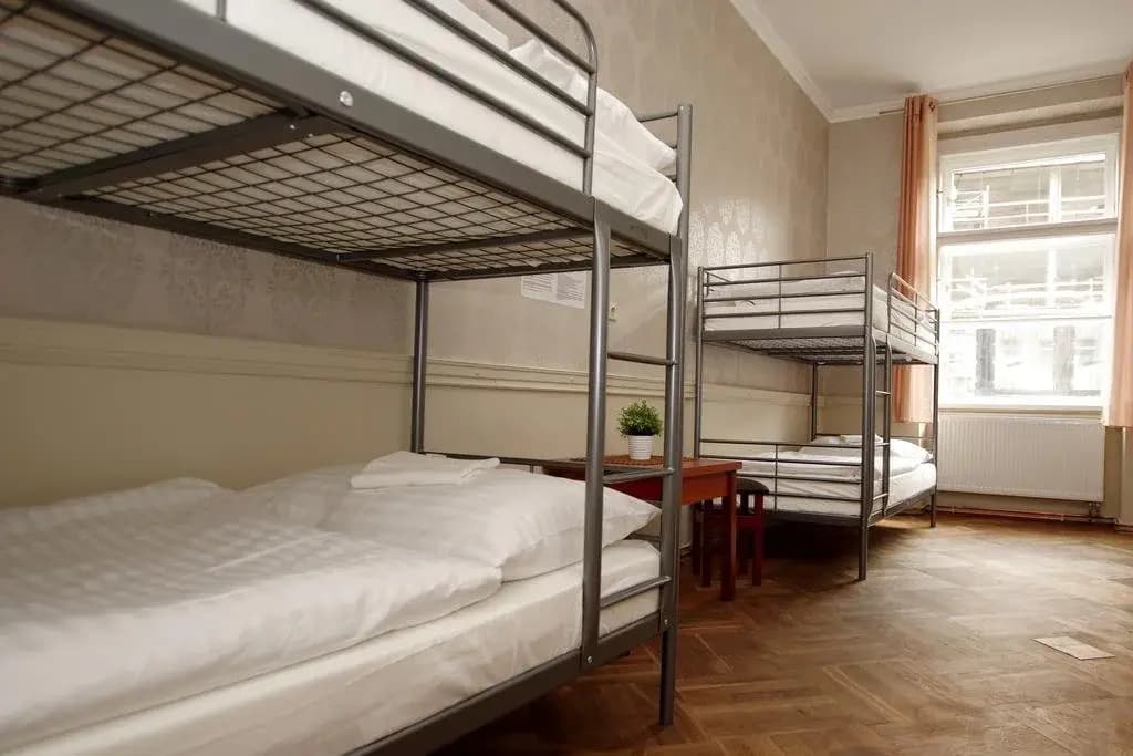 Hostel Kaiser - photo 6