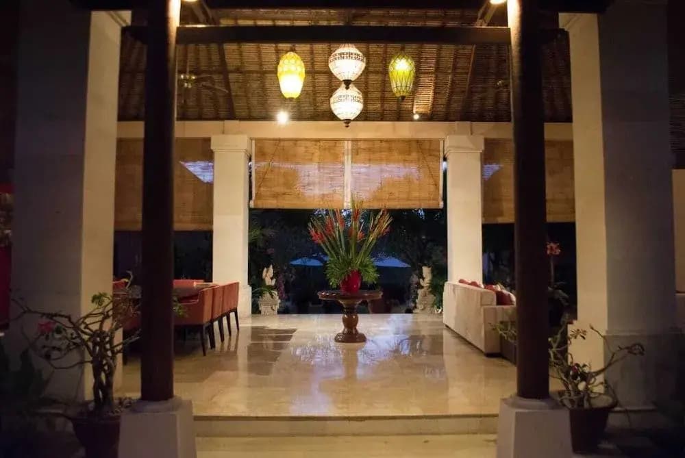 Villa Pasraman Baghawan - main photo