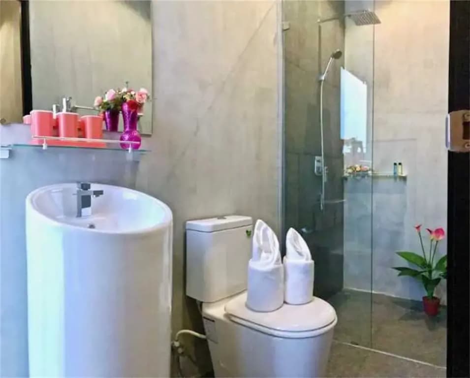 Wallaya Villa Designed 3 Bedrooms - photo 6