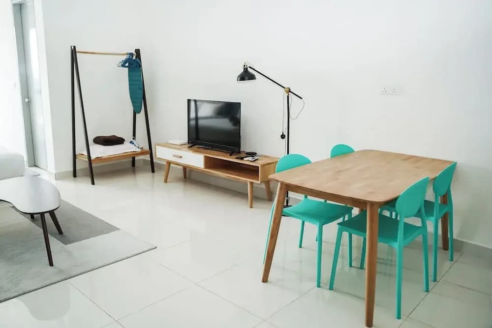 Klia Airport Homestay - photo 6