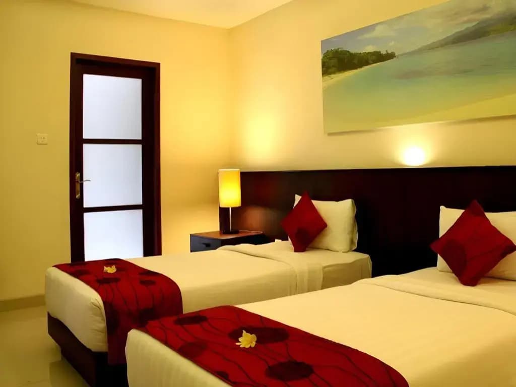 Bukit Kirana Villas - photo 5