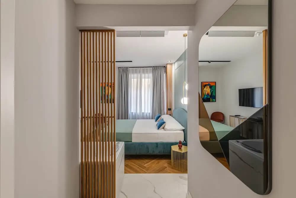 7heaven pontevecchio rooms - photo 1