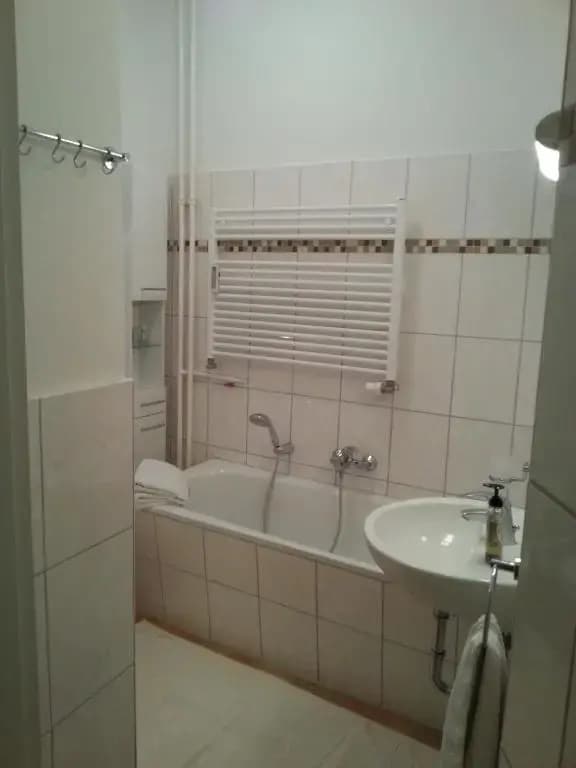 Apartment Stadtoase Wilmersdorf - photo 3